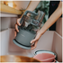 Kenwood MultiPro Go Food Processor Storm Blue FDP22130GY image NaN