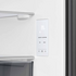 Hisense 503L EcoVision Bottom Mount Fridge Dark Stainless Steel HRBM503E image NaN