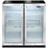 Artusi 190Ltrs Outside Beverage Centre Stainless Steel AOF2SM5 image NaN