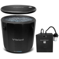 Regen8 PolarBarrel Cold Plunge Ice Bath with T1 Chiller Unit RGCP-POLARBART1