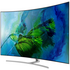 Samsung QA55Q8C 55 Inch 139cm Smart 4K Ultra HD QLED TV image NaN