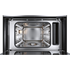 NEFF C17DR02N0 45cm Compact Electric Built-In Steam Oven image NaN