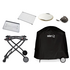 Weber Baby Q BABQULT Ultimate Pack image NaN