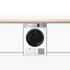 Fisher & Paykel Series 5 8kg Heat Pump Dryer DH8060P3 image NaN
