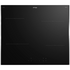Omega 60cm Ceramic Cooktop Touch Controls Black  OCC604TZ image NaN