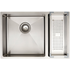 Arc SKT7SC Deluxe 1 and 1/4 Bowl Sink image NaN