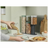 Joseph Joseph Podium Editions Five Piece Storage Container Set Sage 81128 image NaN