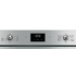 Smeg 60cm Pyrolytic Oven, 60cm Natural Gas Cooktop & 52cm Under Cupboard Rangehood Pack SMEGSTYLEPACK4 image NaN