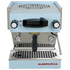 La Marzocco Linea Mini Blue Home Package with Stainless Steel Grinder WA-MPACKBLS image NaN