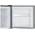 CHiQ 255L Top Mount Fridge Black Steel CTM253NBS5E image NaN
