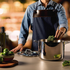 Tramontina Grano 24cm 7.7L Stainless Steel Stock Pot 62145240 image NaN