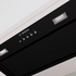 Bosch Series 6 52cm Integrated Undermount Rangehood Black DLN56AC60A image NaN