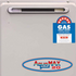Rheem CG20-LP-50 Aquamax 20L LPG Continuous Flow Hot Water System image NaN