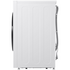 LG XL Series 14kg AI Front Load Washing Machine Matte White WXLS-1014WX image NaN
