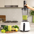 BioChef Living Food Vacuum Blender KT-BL-VB-LF-AU-BL image NaN