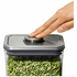 OXO POP 2.0 Six Piece Container Set with Steel Lids 48556 image NaN