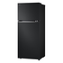 LG 395L Top Mount Refrigerator Matte Black GT-6MB image NaN