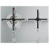 Smeg 100cm Linear Aesthetic Natural Gas Cooktop PX140A  image NaN