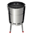 Tramontina Churrasco TCP 400 Stainless Steel Charcoal BBQ 26500006 image NaN