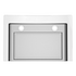 Trinity 75cm Curved Glass Stainless Steel Canopy Rangehood TR50275 image NaN