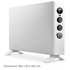 Delonghi 2400W Electric Convector Heater with Timer HSX3324FTS image NaN