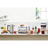 KitchenAid Artisan 4 Slice Toaster Stainless Steel 5AKMT423SX image NaN