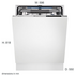 Electrolux ESL8530RO Fully Integrated Dishwasher image NaN