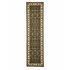Rug Culture Sydney Medium Green Ivory Rug 300X80CM - SYD-1-GI-300X80 image NaN