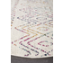 Rug Culture Oasis Medium Multi-coloured Rug 200X200CM - OAS-453-MUL-200X200 image NaN