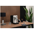 Smeg Minipro Espresso Coffee Machine Matte Black EMC02BLMAU image NaN