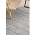 Rug Culture Maison Extra Large Charcoal & Grey Rug 320X230CM - MSN-NOAH-320X230 image NaN