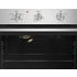 Westinghouse 60cm Multi-Function Oven Stainless Steel WVE6314SD image NaN