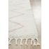 Rug Culture Saffron Extra Large Pink Rug 330X240CM - SAF-11-PNK-330240 image NaN