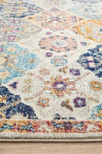 Rug Culture Museum Oversize Rust Rug 400X300CM - MUS-861-RST-400X300 hero image