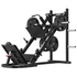 Cortex LP10 45 Degree Leg Press/Hack Squat Combo Machine CSST-LP10 image NaN
