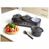 Westinghouse 3 x 2.5L Slow Cooker WHSC07KS image NaN
