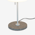 Case Furniture Soft Table Light - White 102539 image NaN