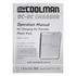 myCOOLMAN DC to DC Charger for CPP15 Portable Power Pack CDC3A image NaN