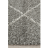 Rug Culture Saffron Extra Large Grey Rug 330X240CM - SAF-22-GRY-330X240 image NaN