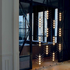 DCW Editions VVV Modular Lighting System - 12 Modules in Gold VVV12MOD image NaN