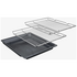 NEFF 60cm N70 Graphite Grey Pyrolytic Oven B54CR71G0B image NaN