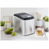 Morphy Richards Benchtop Ice Maker Stainless Steel MRIM15SS image NaN