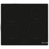 Bosch 60cm Series 4 Induction Cooktop Black PUE611BB5H image NaN
