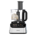 Kenwood MultiPro One Touch Food Processor and Blender FDM73480SS image NaN