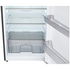 LG 325L Top Mount Frost Free Fridge Stainless Steel GT-300SM image NaN