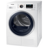 Samsung 8kg Heat Pump Dryer DV80M5010QW image NaN