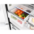 Electrolux 562L UltimateTaste 700 French Door Refrigerator Black EQE5607BA image NaN