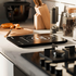 Westinghouse 2000W Portable Induction Cooktop WHIC03K image NaN