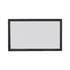 Redleaf RLFF11029B 110" Fixed Frame Projector Screen image NaN