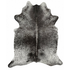 Rug Culture Cow Hide Small Salt And Pepper Rug 200X150 APPROX - COWHIDE-NAT-SPBL image NaN